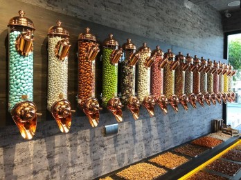 “Hygiene rules must be applied to the products sold in the open”