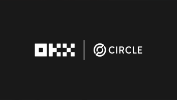 "Free Gas Campaign”, jointly organized by OKX and Circle, has started