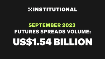 OKX Liquid Market Stood Out with September Performance, Monthly Futures Trading Volume Reached an All-Time High of $1.54 Billion