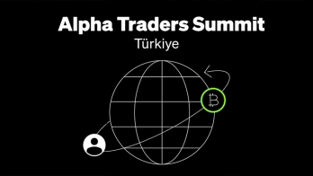 Turkey's best crypto traders will meet at the global crypto exchange OKX's summit in Istanbul