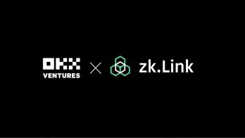 OKX Ventures Announces Investment in zkLink