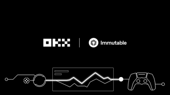 OKX and Immutable Partner to Unveil GameFi Launchpad, Paving the Way for the Next Billion Users in Web3 Gaming
