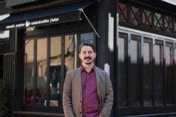 Projects reached a financial volume of TL 3.5 million in 15 months.