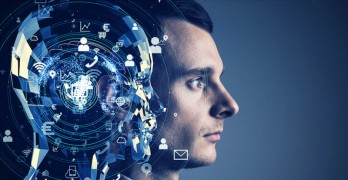 Manpower will reach maximum efficiency with robotic automations