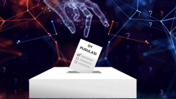 Warning from the verification platform: "Be careful of artificial intelligence-generated content during the election period"