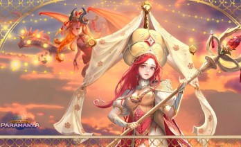 The joy of Ramadan in paramanya began with an update!