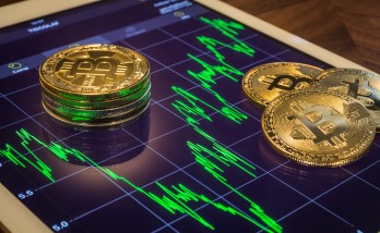 Assets managed by cryptocurrency hedge funds reach 3.8 billion dollar
