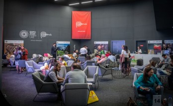 Peruvian companies reach deals for US 50.7 million  in Dubai