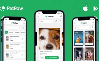 Social media platform for pets launched! 