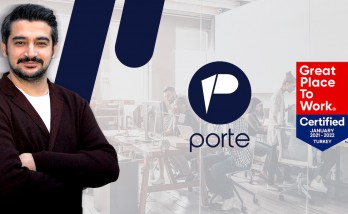 73% of Turkish technology companies are looking for qualified workforce!