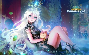 Paramanya calls his players to the June update!