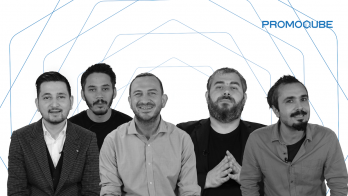 Promoqube celebrating 10th Anniversary