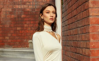 Ragibesa's 2021 Spring - Summer Collection was introduced at the Zülfaris Museum.