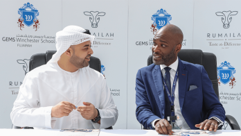 UAE Dairy Producer Rumailah Farm Set to Expand into Agro-Tourism, Education