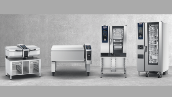 RATIONAL AG Celebrates Its 50th Anniversary by Breaking Historic Records, Surpassing €1.1 billion!