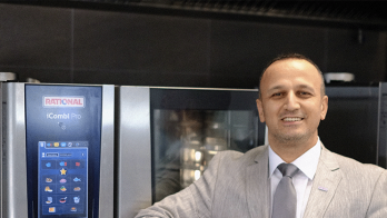 New innovation from RATIONAL: iCareSystem AutoDose – Automatic Washing and Care System