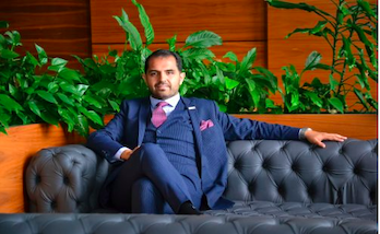 The Turkish Real-Estate Hunter Anıl Ulaş Övençoğlu; “Investors are willing to buy new housing in Turkey”