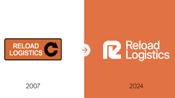 Reload Logistics Unveils New Brand Identity and Major Expansions