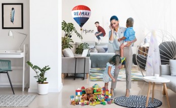 Women's employment in RE/MAX Turkey approaches 50 percent