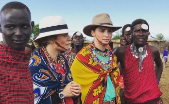 Iranian painter who bears traces of war in his brush is preparing for a new exhibition