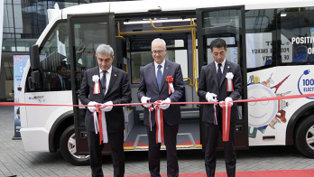 Karsan Transforming Public Transport in Japan Now  After Europe and North America!