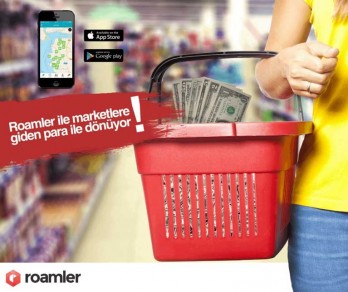 Roamler: The eyes of retail brands on the market