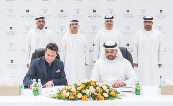 Fujairah’s Rumailah Farm Partners Up with Dubai’s Address Hotel & Resorts