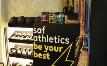 Sports nutrition market runs to 74.2 billion dollars