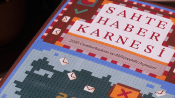 The "Fake News Report Card" of the election period was published