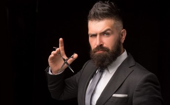 Applications for Turkey's first beard competition have started!