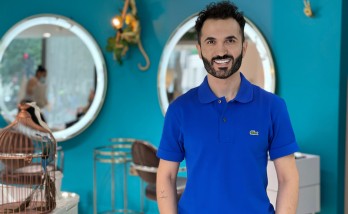 Warning from an expert: “Dyeing hair at home can be dangerous!”