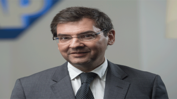 Carlos Lacerda, Senior Vice President and Managing Director of SAP Southern Europe