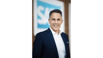SAP appoints Emmanuel Raptopoulos as President of Europe, Middle East, and African Region