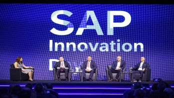 At the SAP Innovation Day event, the power of cloud and artificial intelligence for innovation-driven growth was discussed