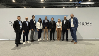 Aktek Bilişim signed a business partnership agreement with SAP Turkey