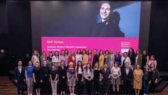 SAP's Business Women’s Network (BWN), With Over 15,000 Members in 97 Countries, Partners with Women in Technology Association for the Second Time to Launch the 'Empowering Women for a Digital Future' Program!
