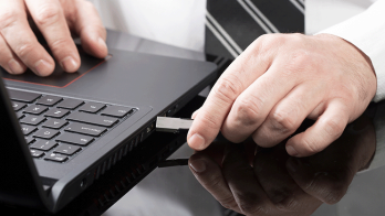 The average cost of data breaches is $4.45 million!