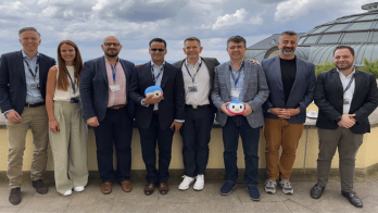 Europe-based smart content automation solutions provider SER is in the Turkish market!