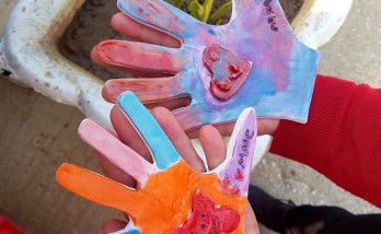 The key to school success is extra-curricular activities!