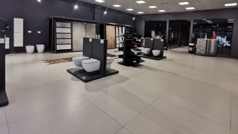 Visit from the Consulate General of Milan to the centre of the world brand in sanitary ware and ceramics in Italy