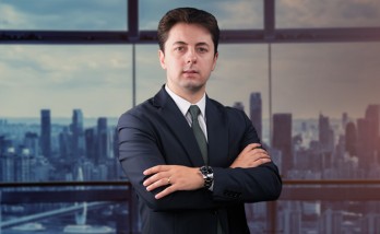 Serhat Yıldız assigned as ICRYPEX Treasury Manager