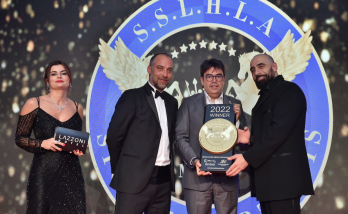 “Oscar Awards of Luxury” were granted