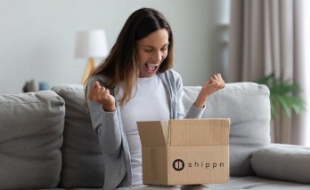 New Generation Package-Forwarding Platform “Shippn” Gives Online Shoppers Access to 25 Countries 