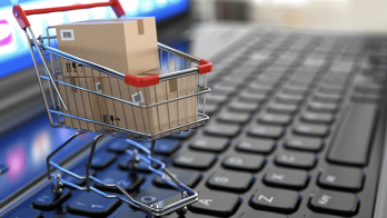 95% of Generation Z shop online 