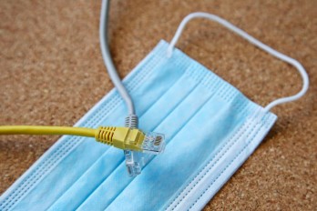 Coronavirus is infecting the digital world too!