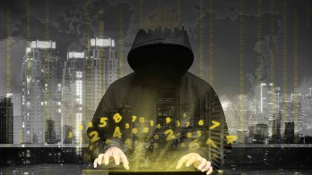 Cyber pirates took the stage in Izmir earthquake