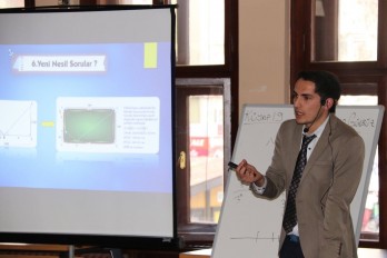 Online educational videos increase mathematical literacy