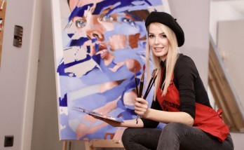 The inexhaustible energy and boundlessness of women met in timeless portraits