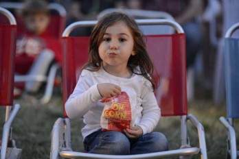 A Cinema Open Cinema Festival Begins!