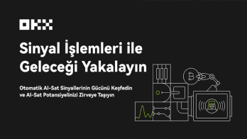 OKX to Launch Signal Trading Platform, Empowering Traders with High-Quality Signals and Seamless Execution